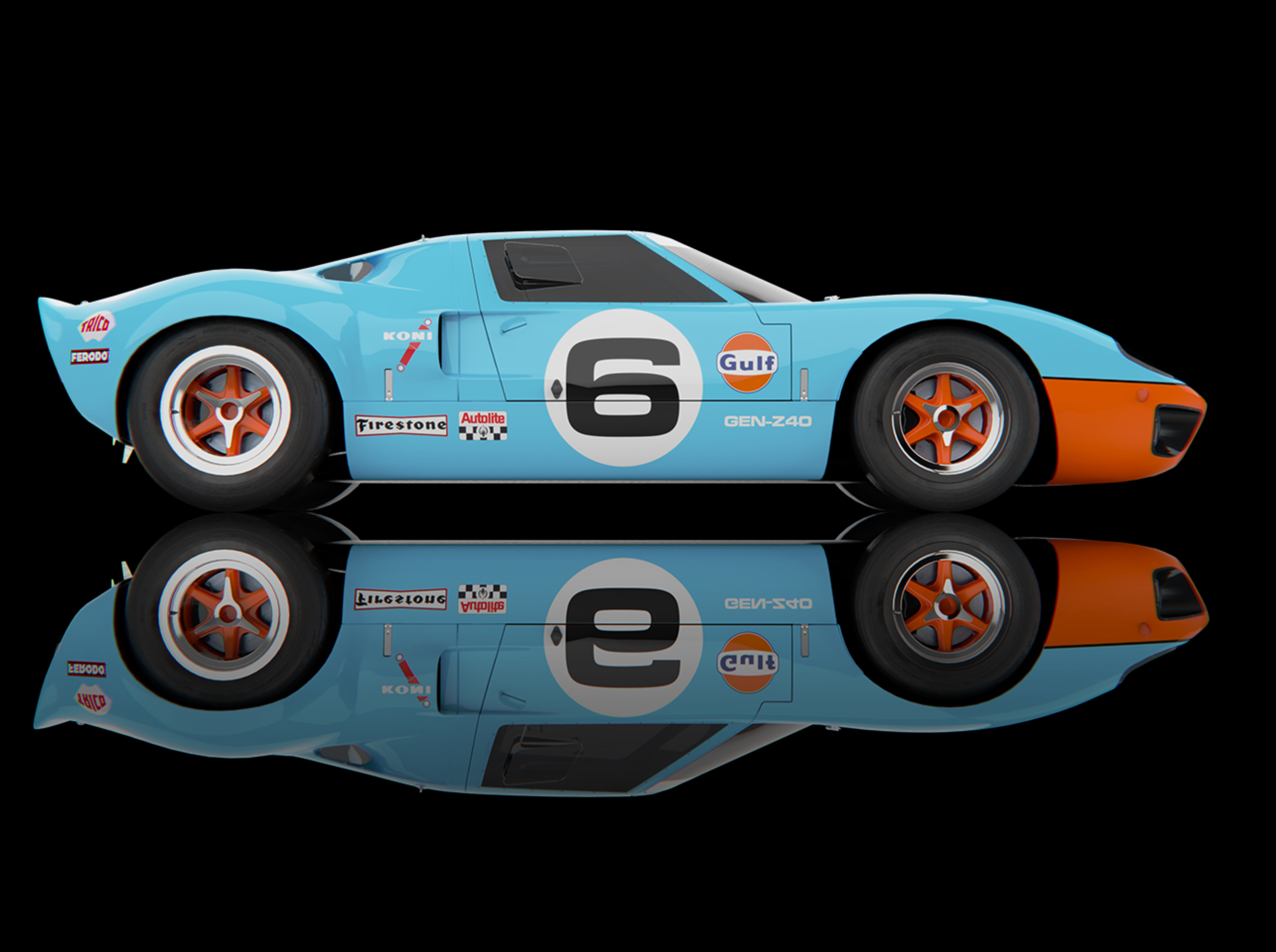 IMPROVED, REFINED & MORE POWERFUL