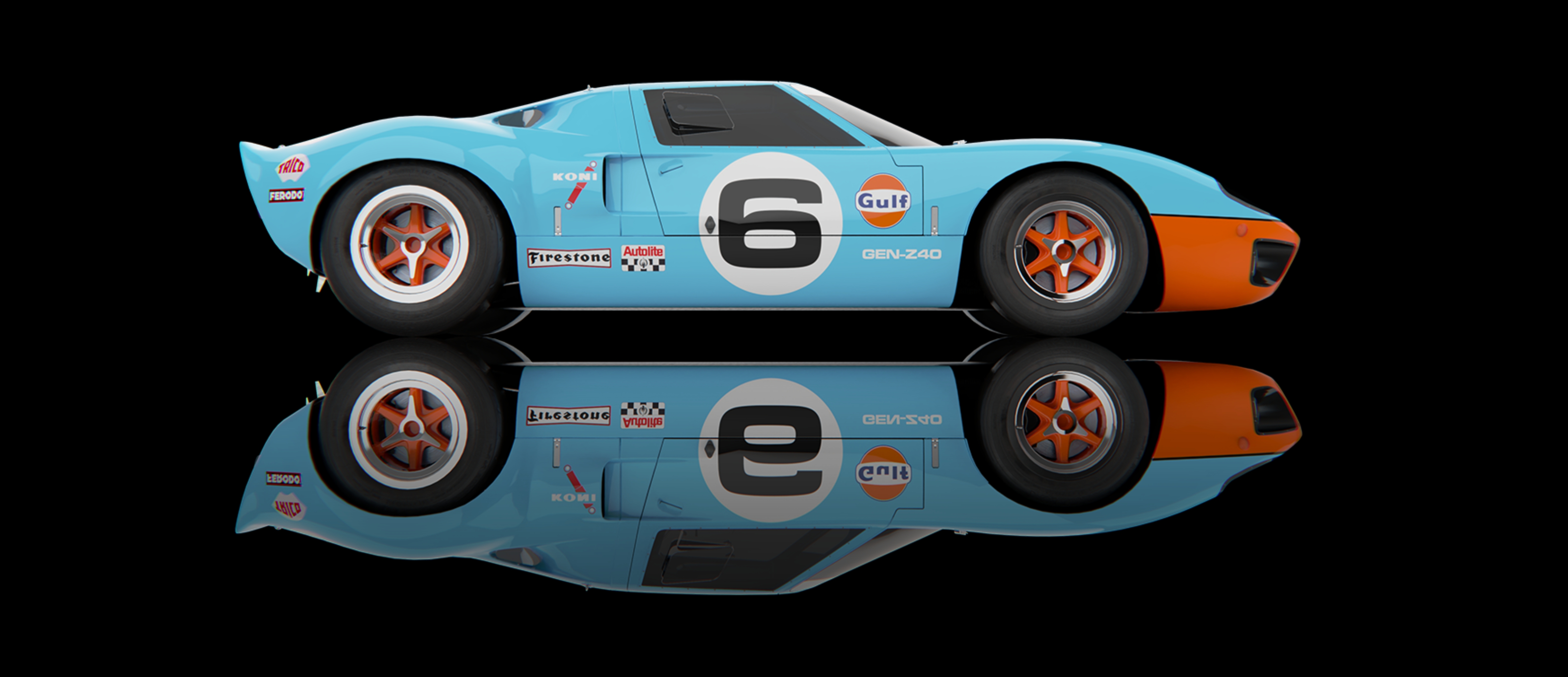 IMPROVED, REFINED & MORE POWERFUL