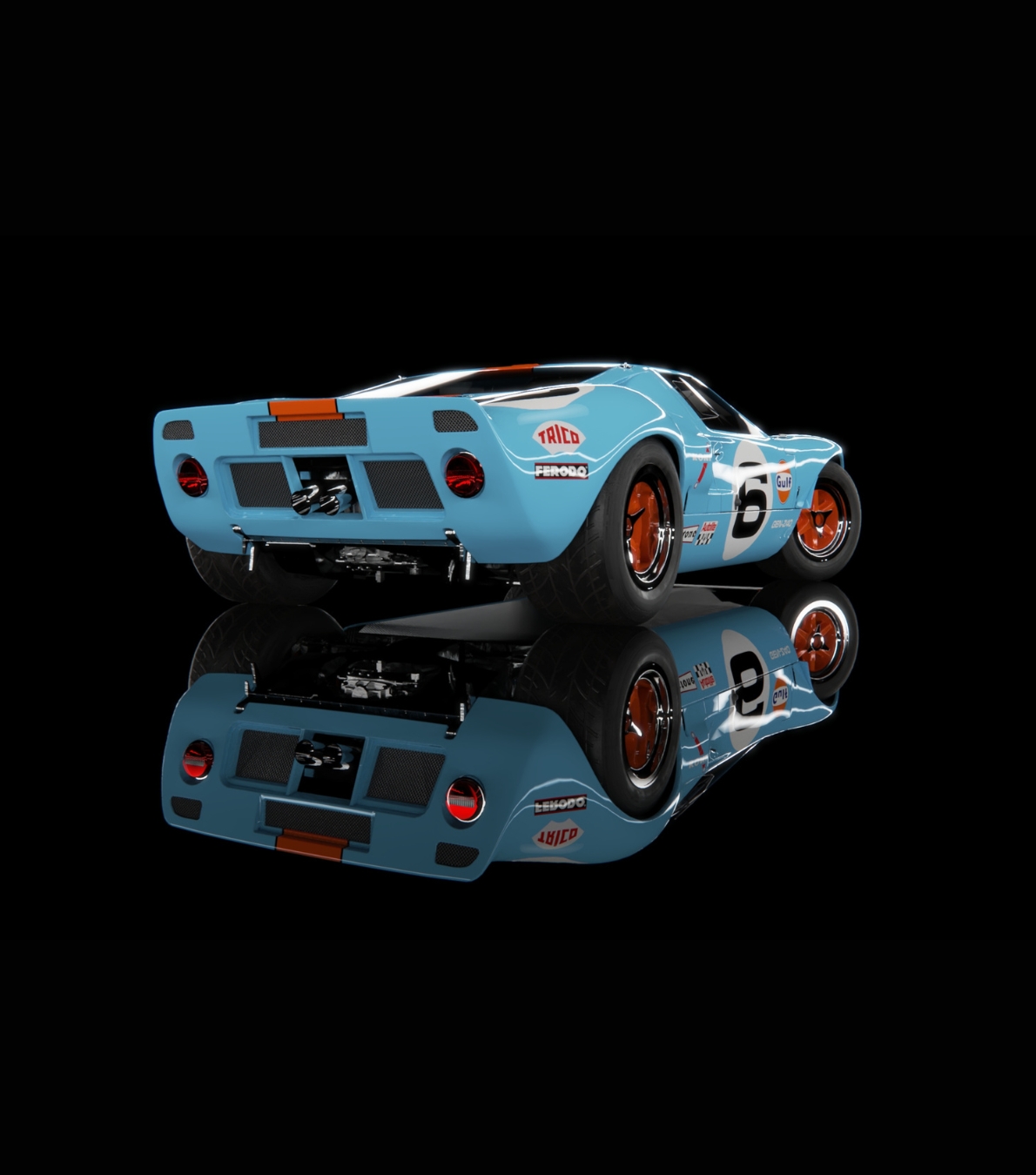 GEN-Z40 MARK I View 3