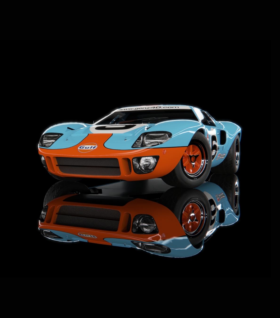 GEN-Z40 MARK I View 5