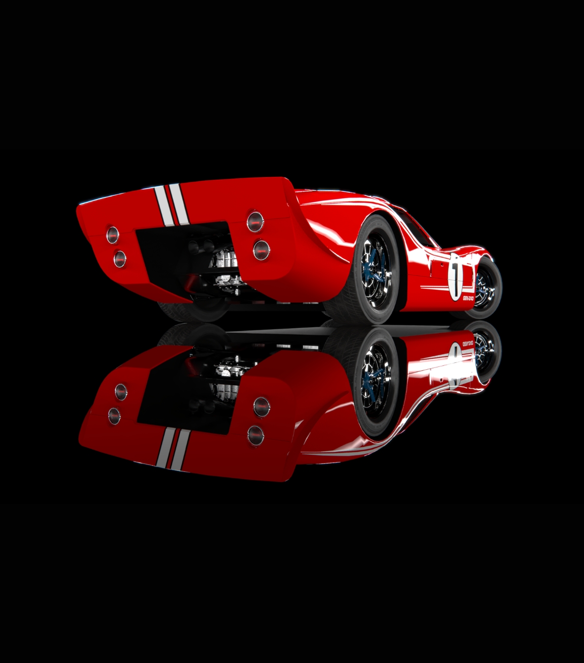 GEN-Z40 MARK IV View 5